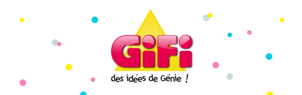 GiFi Des idées de Génie !