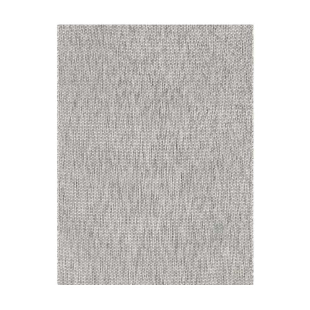 tapis extérieur - 160x230cm - gris - 100% polypropylène - 192 000pts/m2 - pilat (GiFi-IMS-TPM-632-G4)