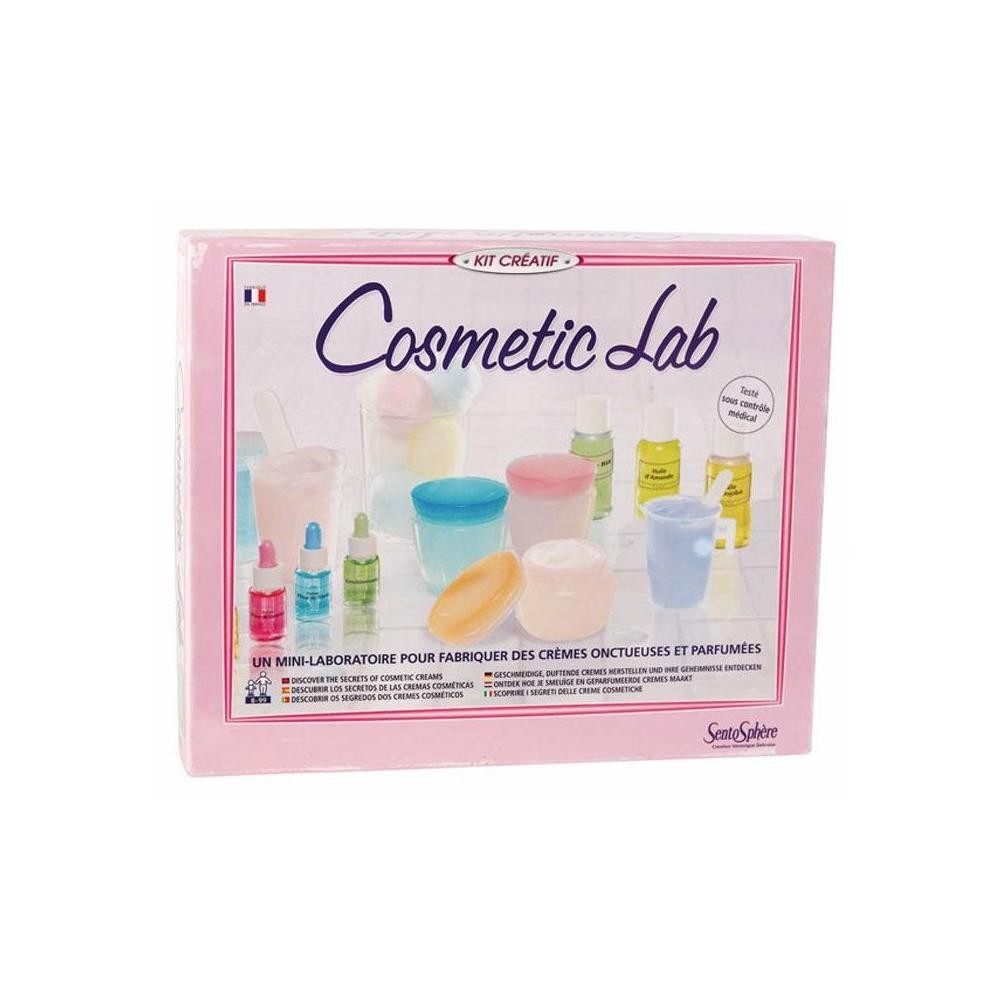 cosmetic lab (GiFi-AVE-AVDJ-115529)