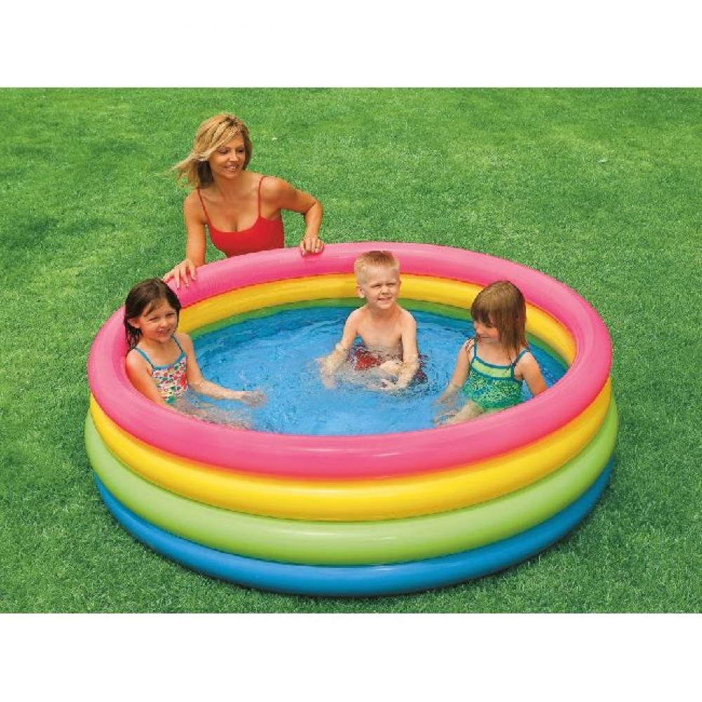 piscine gonflable enfant intex (GiFi-111778X)