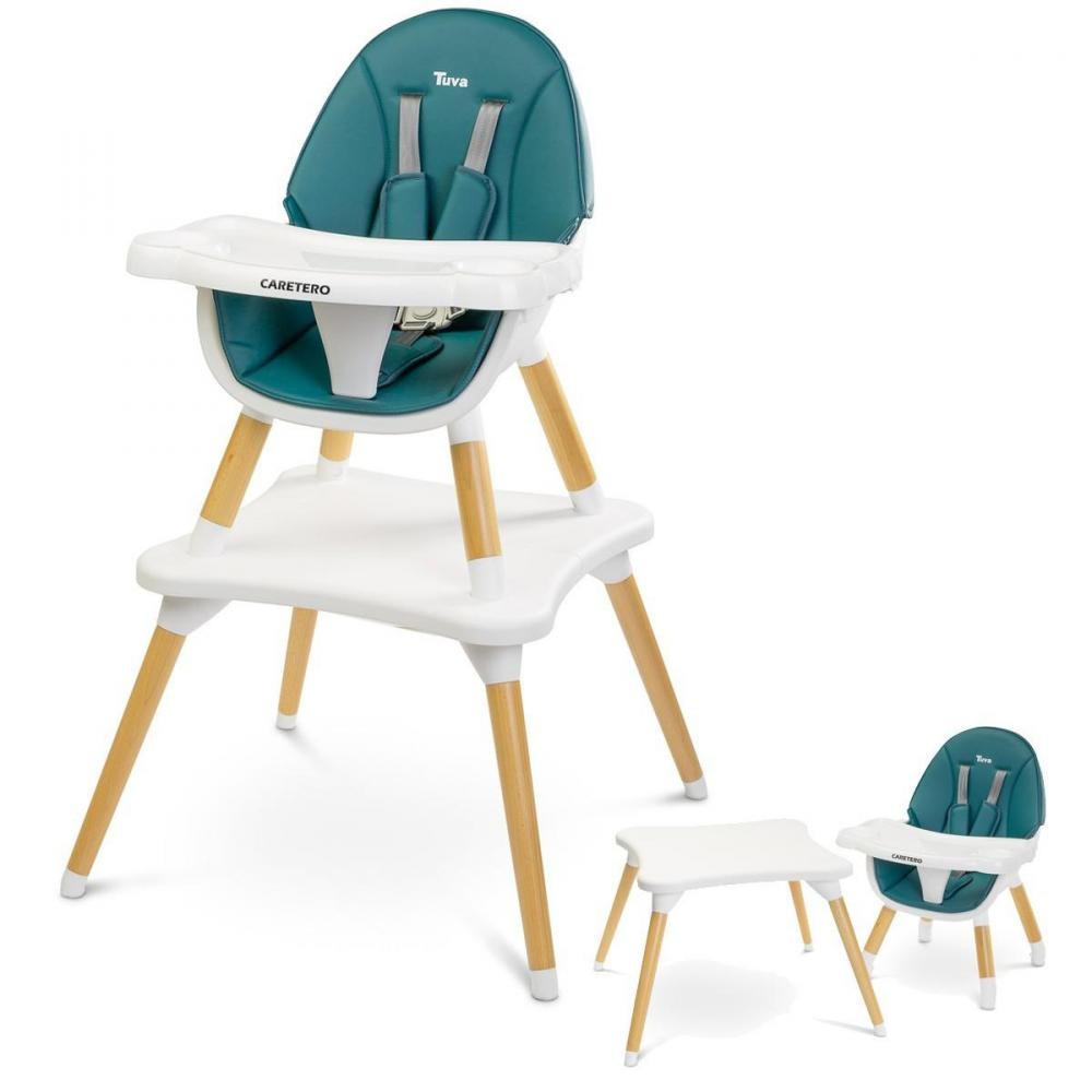 tuva chaise haute évolutive en table et chaise vert (GiFi-MON-665_1432)