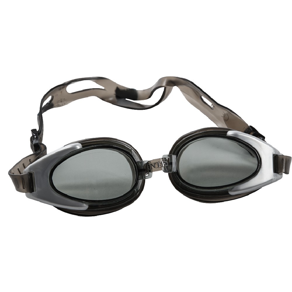 lunettes de natation adulte (GiFi-150126X)
