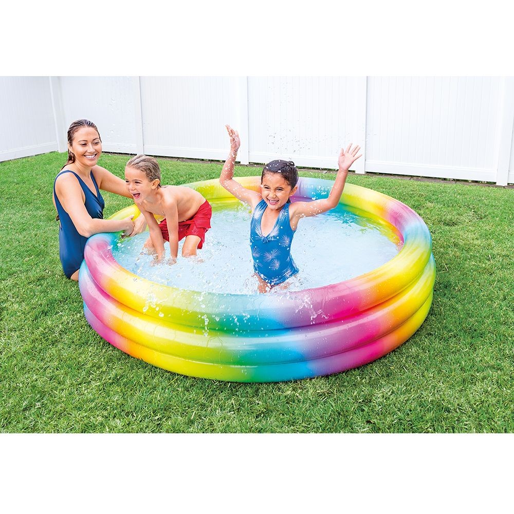 piscine gonflable enfant intex (GiFi-215884X)