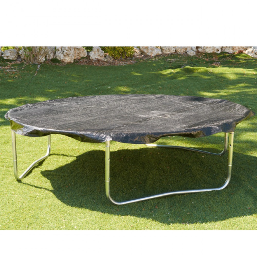 housse protection pour trampoline d427 cm (GiFi-294556X)