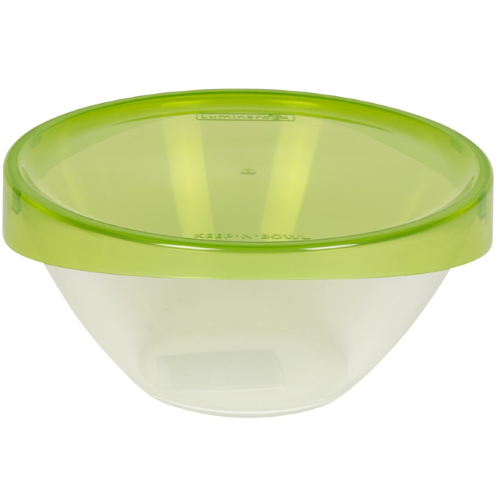 saladier en verre luminarc keep'n bowl (GiFi-305192X)
