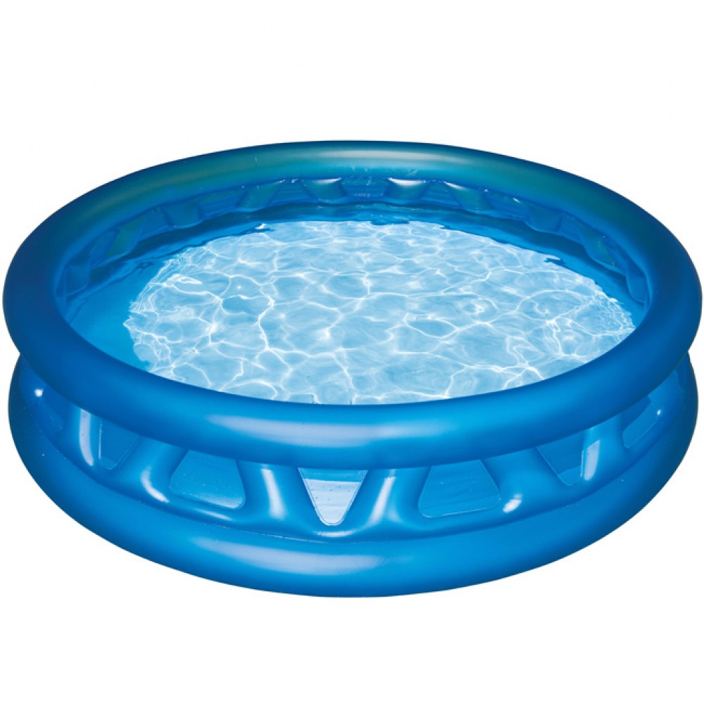 piscine gonflable enfant intex soft side pool (GiFi-327825X)