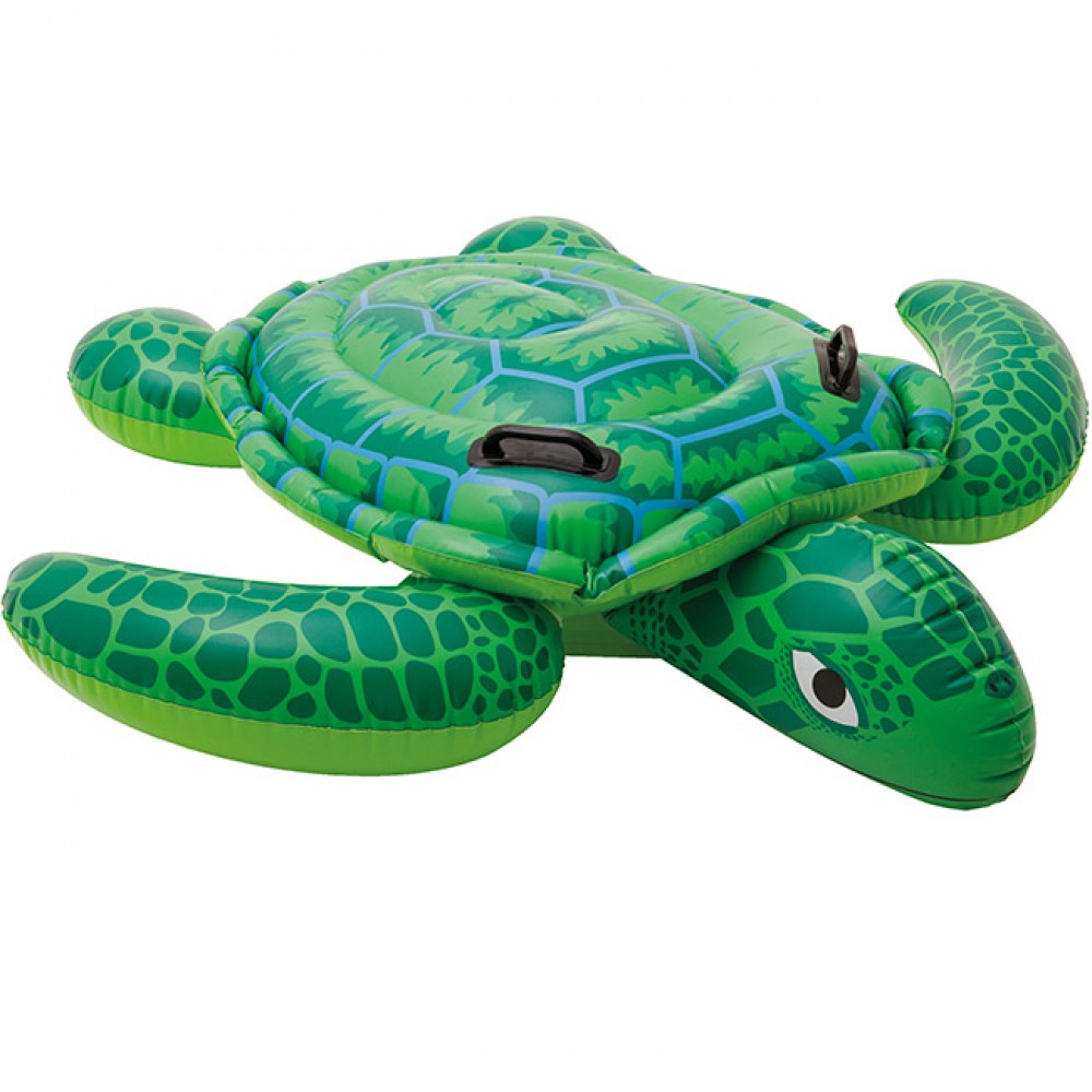 tortue gonflable intex (GiFi-345182X)