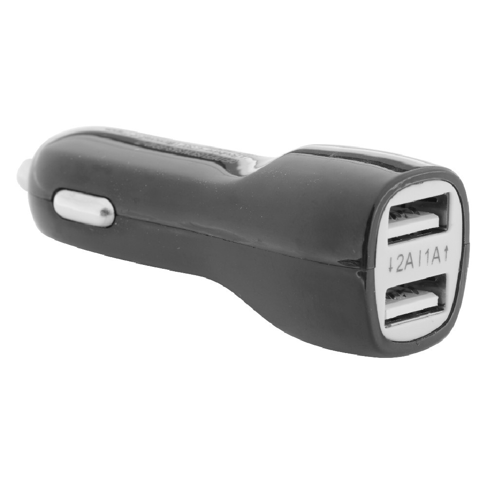 chargeur allume cigare 2 ports usb homday x-pert (GiFi-353313X)