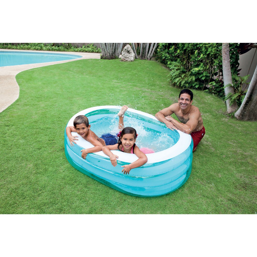 piscine gonflable ovale enfant intex (GiFi-360359X)