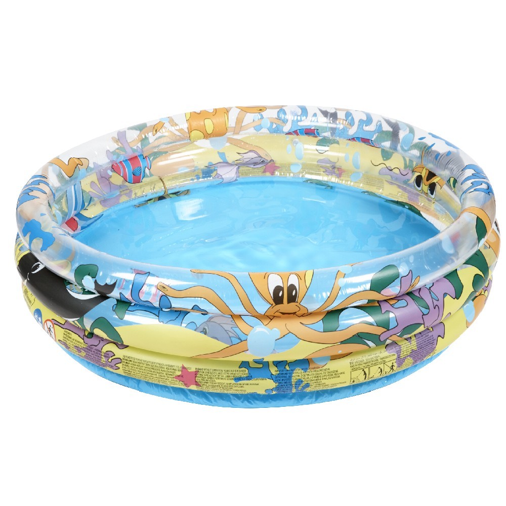 piscine enfant motifs animaux bestway (GiFi-360389X)