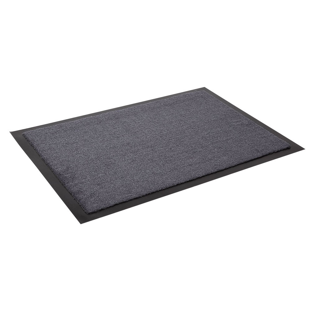 tapis anti poussière gris (GiFi-365195X)