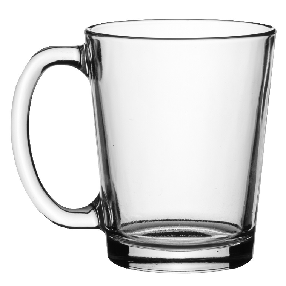 mug transparent 31 cl (GiFi-368725X)