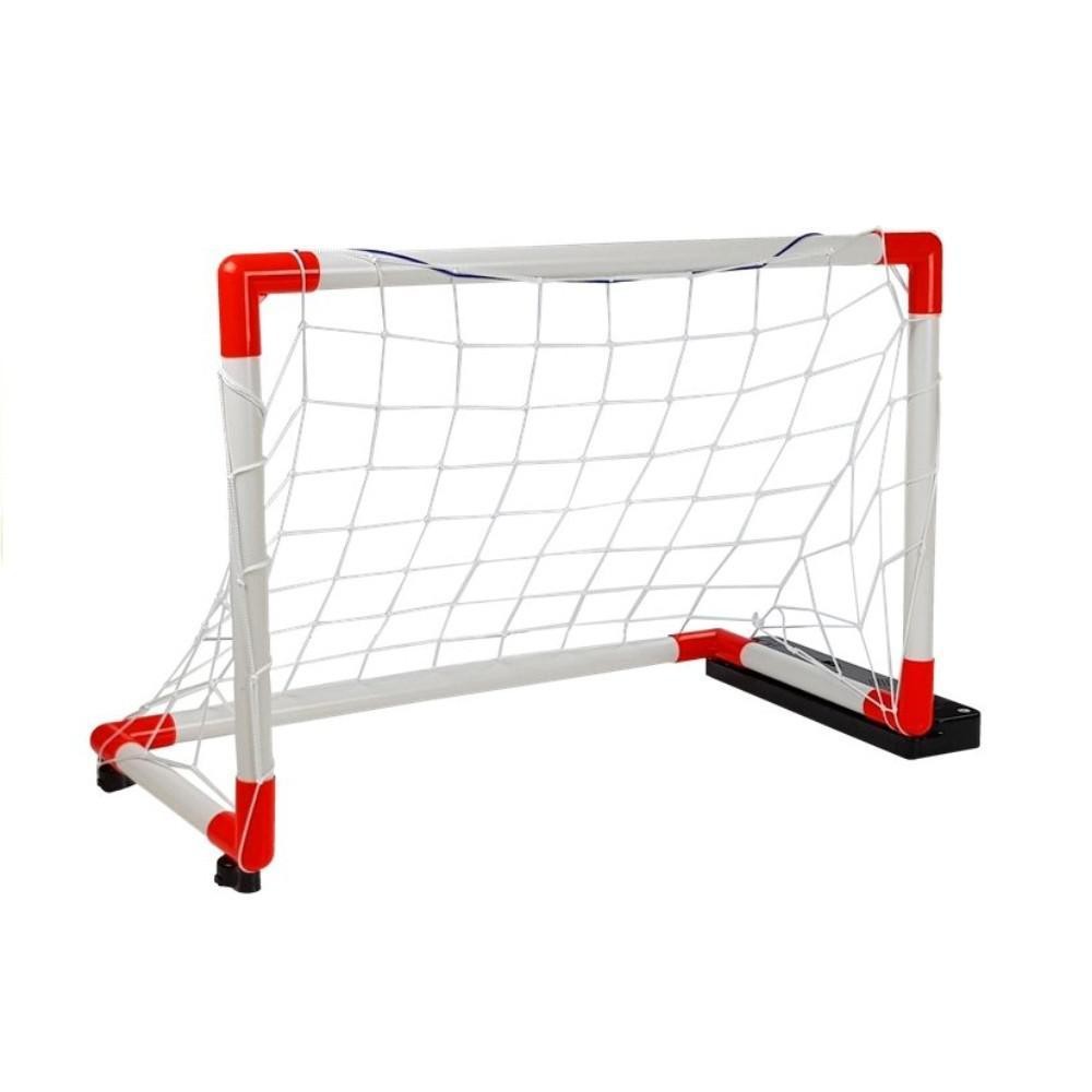 soccer mini but électrique avec ballon cage de football pour enfant (GiFi-MON-691)