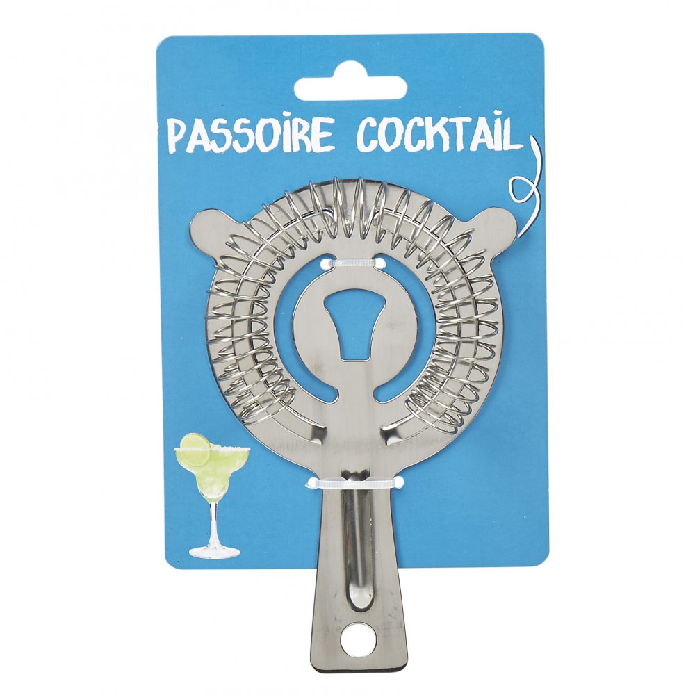 passoire spécial cocktail (GiFi-377355X)