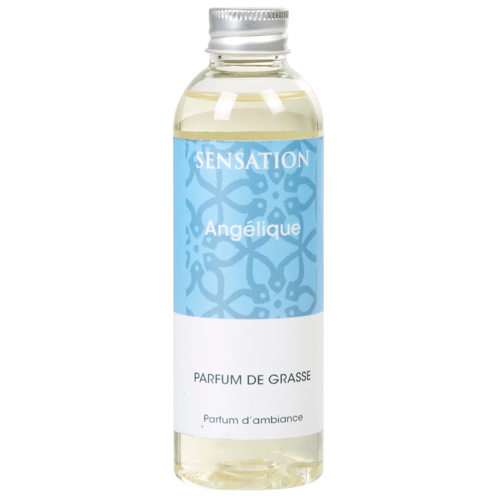 recharge diffuseur de parfum sensation senteur angélique (GiFi-377530X)