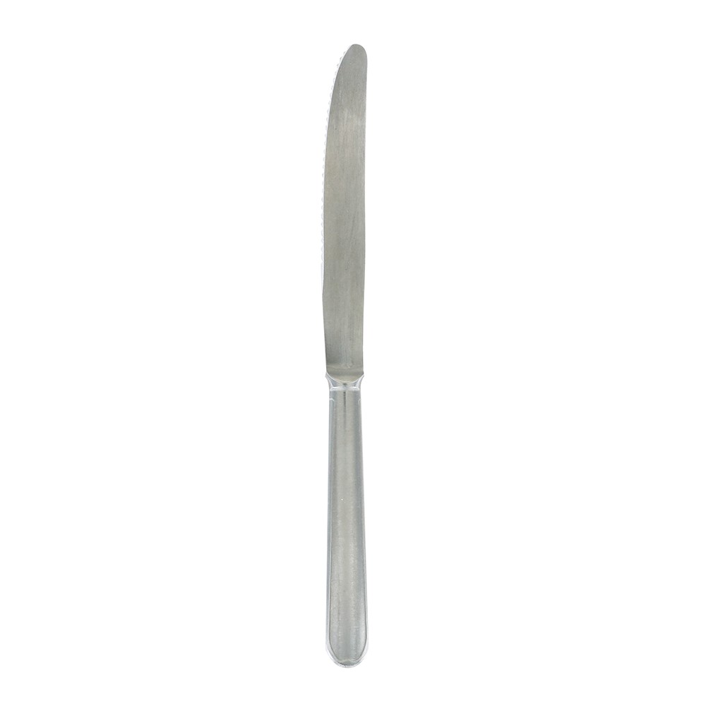 couteau de table en inox diane (GiFi-382774X)