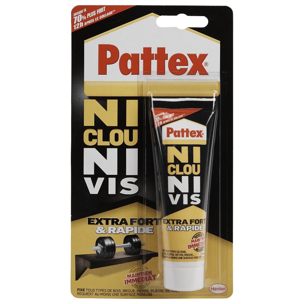 colle extra forte pattex (GiFi-385561X)