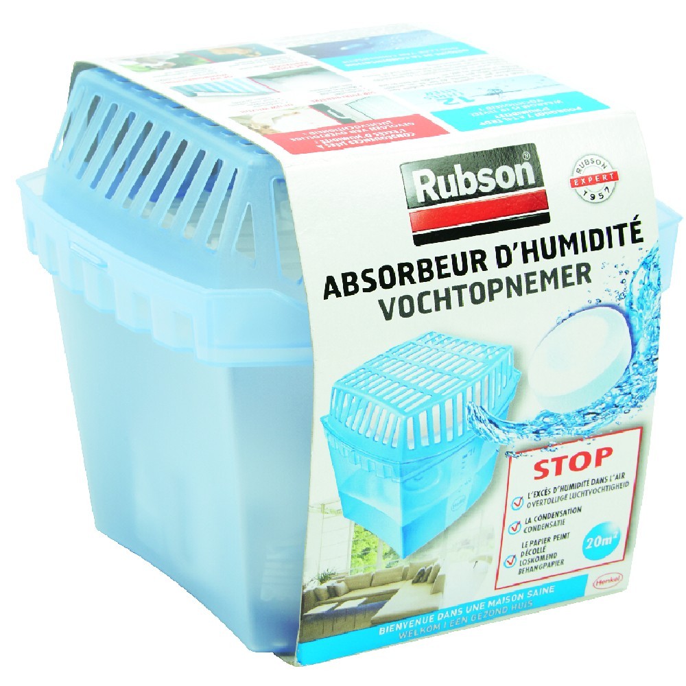 absorbeur rubson basic 20m2 (GiFi-403359X)