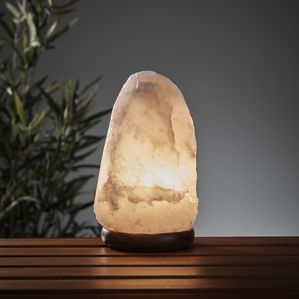 lampe pierre de sel de l'himalaya mességué (GiFi-483714X)