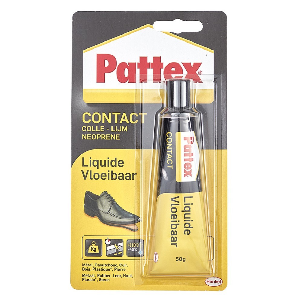 colle contact pattex (GiFi-500761X)