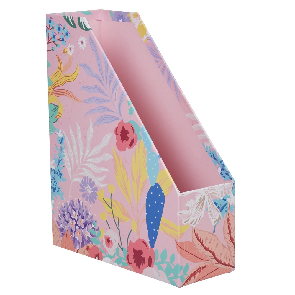 bannette motif floral (GiFi-532163X)