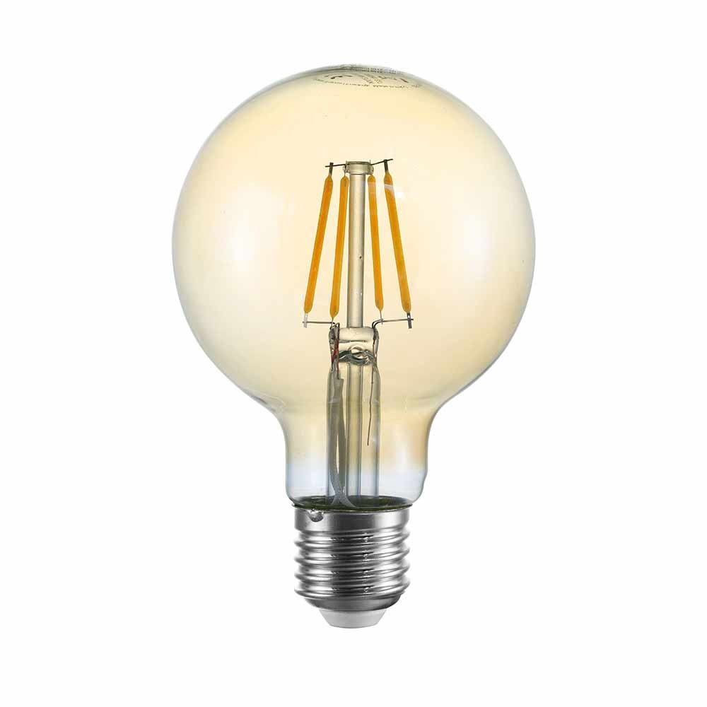 ampoule globe intérieur déco filament blanc chaud (GiFi-535689X)