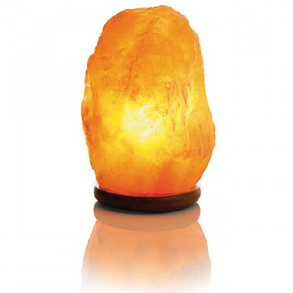 lampe pierre de sel de l'himalaya mességué (GiFi-536755X)