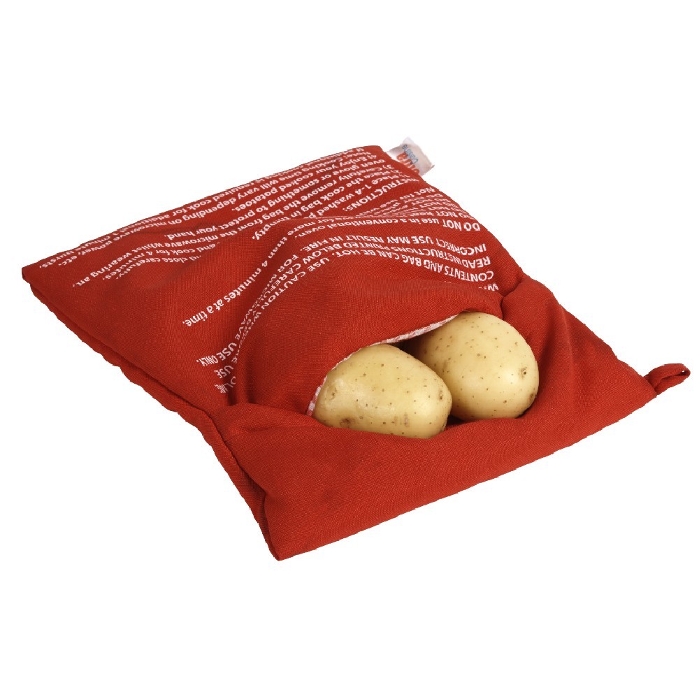 housse de cuisson pour pommes de terre (GiFi-545150X)