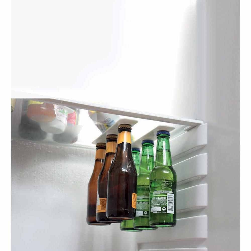 porte bouteille supports magnétiques à 6 aimants pour réfrigérateur (GiFi-546497X)