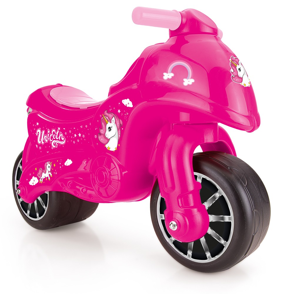 moto enfant rose (GiFi-547890X)