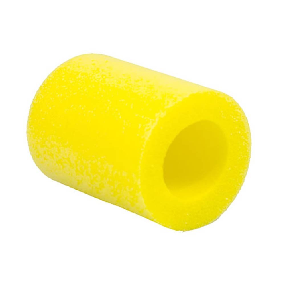 connecteur pour frite de piscine jaune (GiFi-549738X)