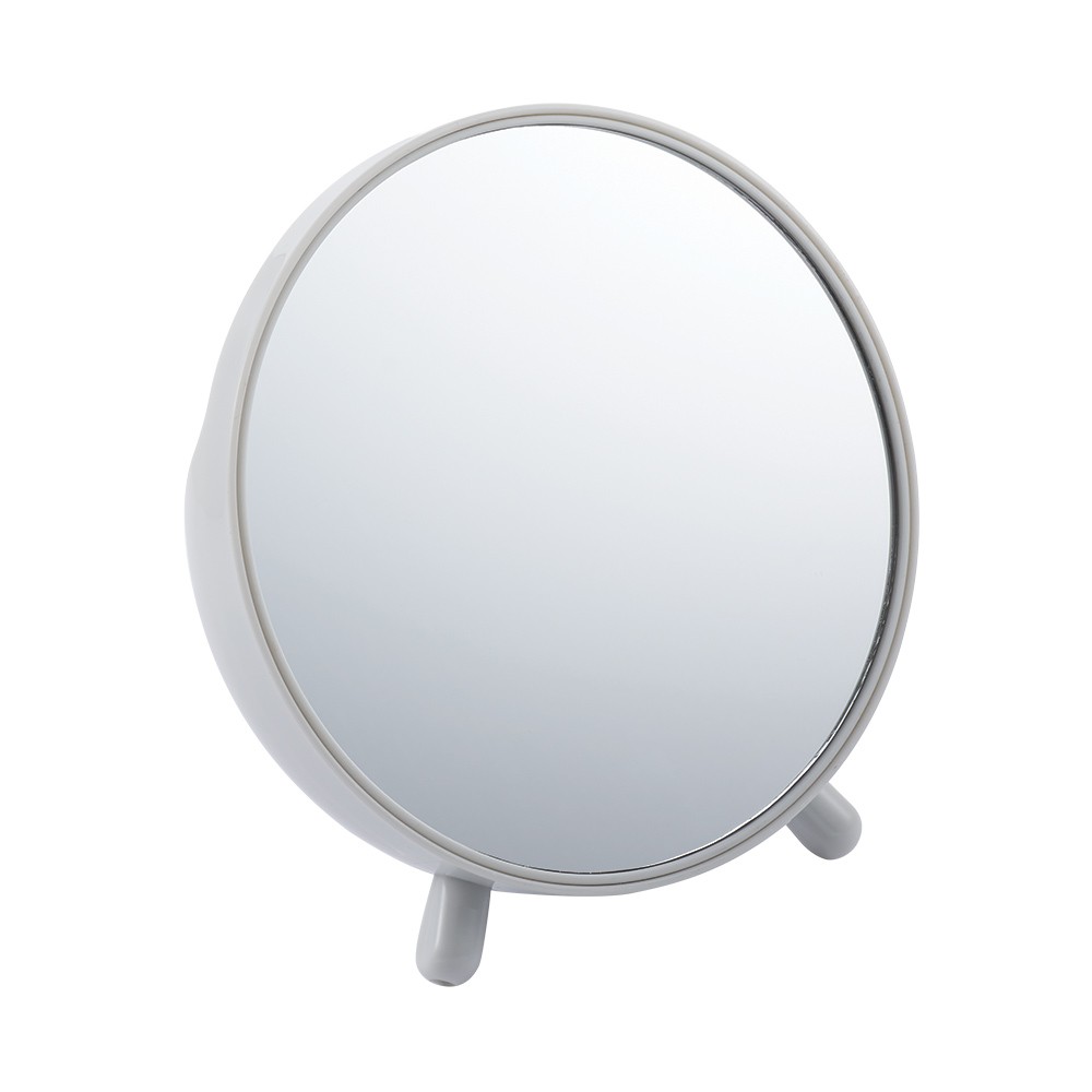 miroir à poser avec compartiment de rangement (GiFi-550459X)
