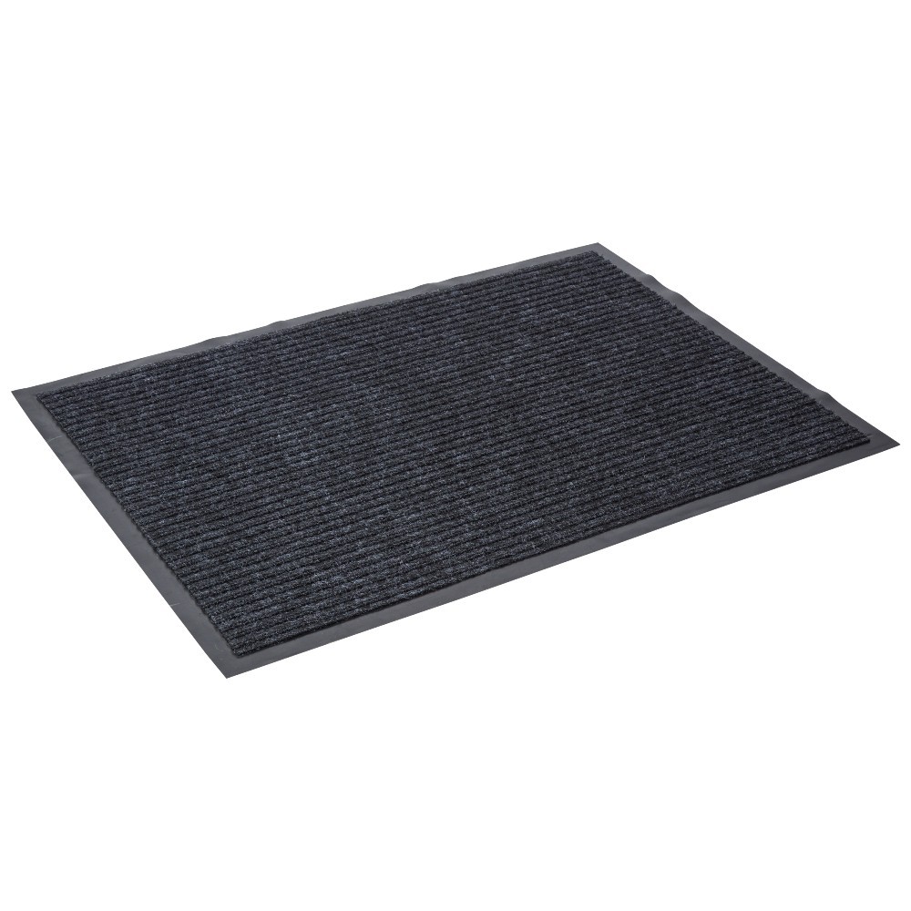 tapis anti poussières gris foncé (GiFi-551222X)