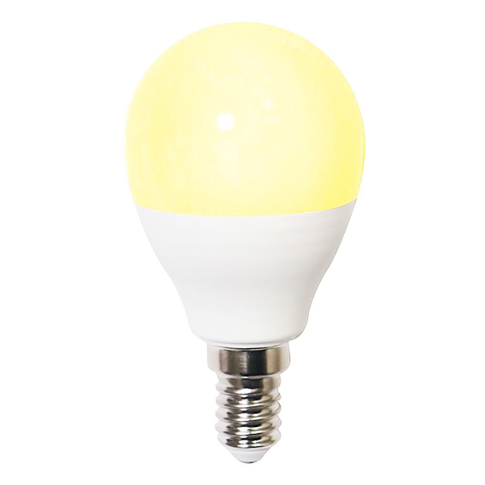 ampoule led connectée blanc ajustable e14 40 w (GiFi-552280X)