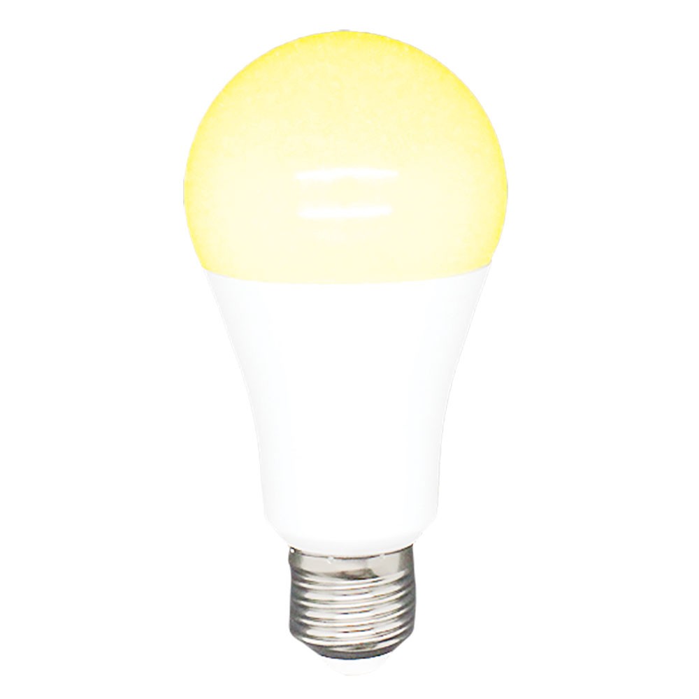 ampoule led connectée blanc ajustable e27 60 w (GiFi-552286X)