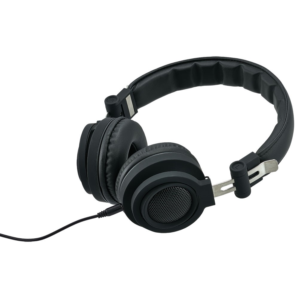 casque audio filaire homday xpert noir (GiFi-553351X)