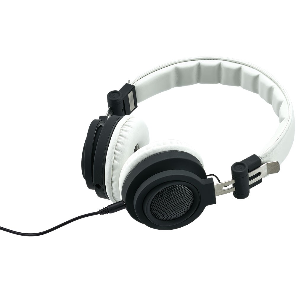 casque audio filaire homday xpert blanc (GiFi-553353X)