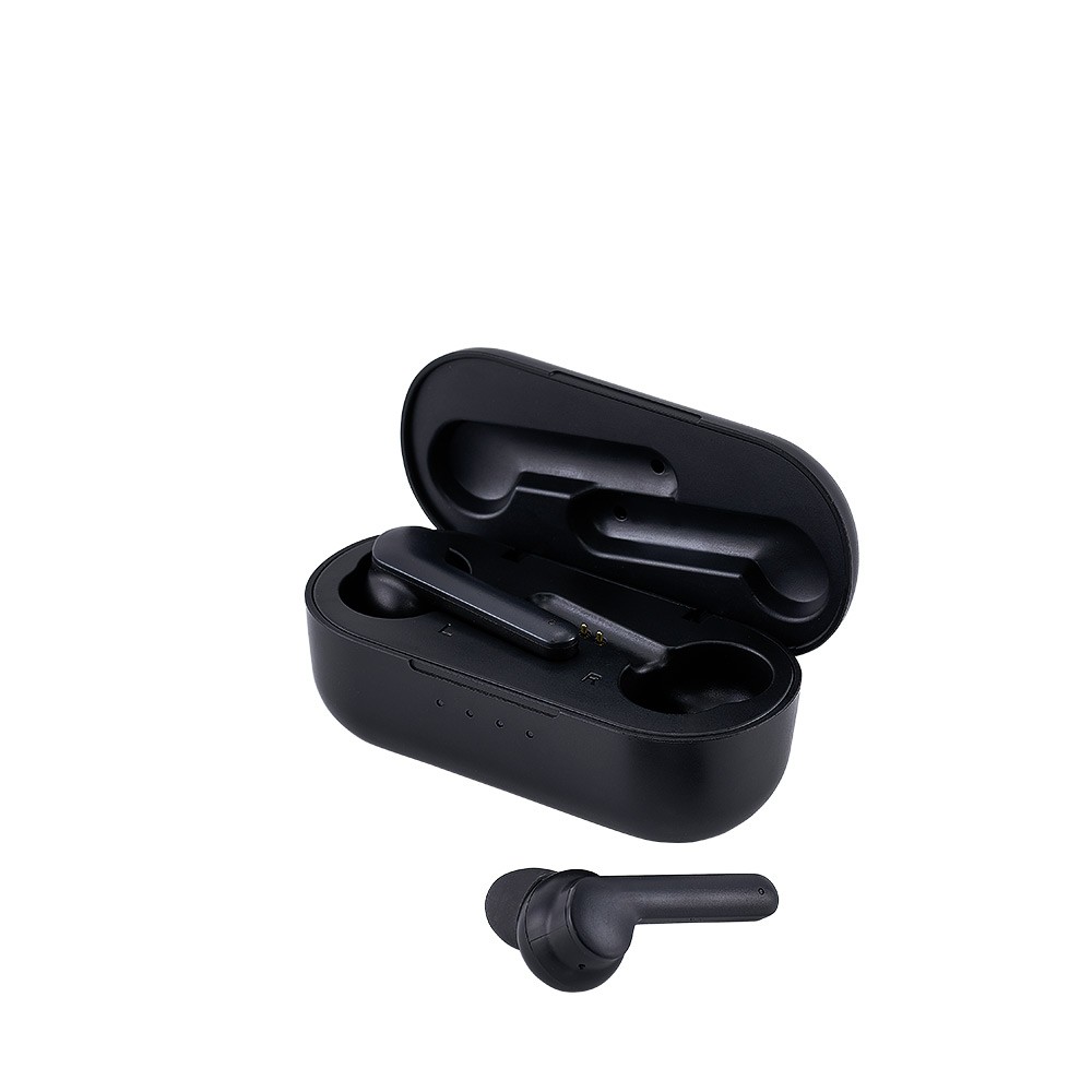 Écouteurs bluetooth premium homday xpert noir (GiFi-555325X)