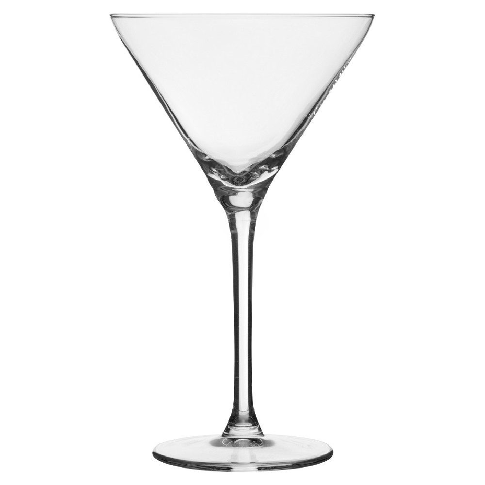 verre à martini 26 cl x 2 (GiFi-556500X)