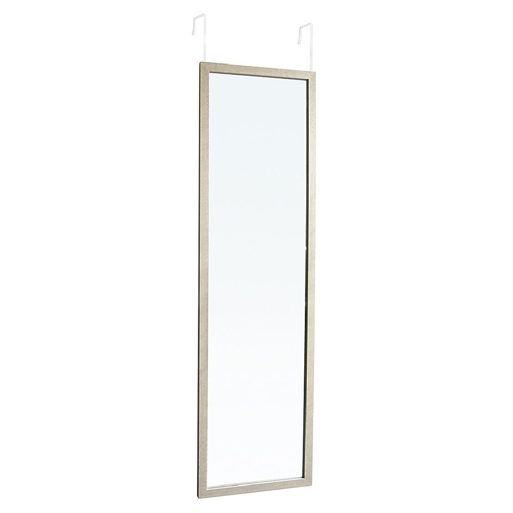 miroir de porte marron (GiFi-557369X)