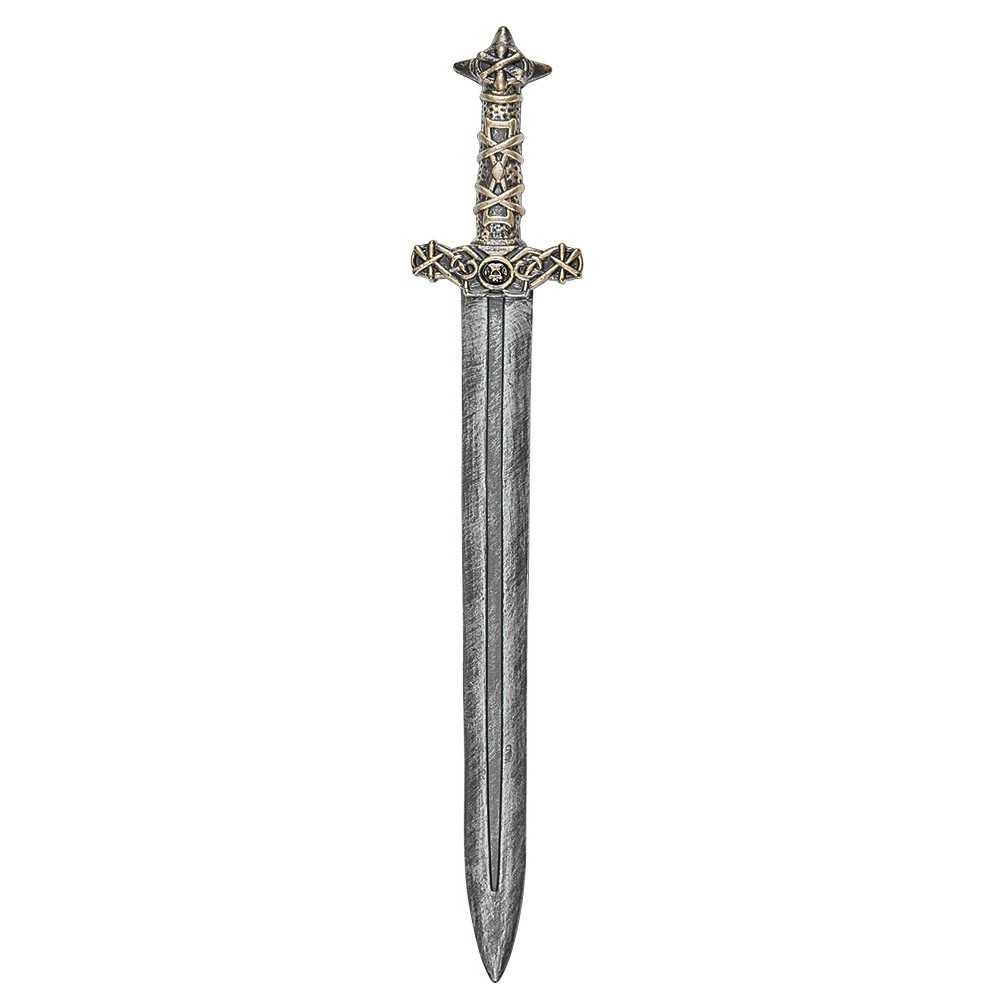 Épée de chevalier (GiFi-557712X)