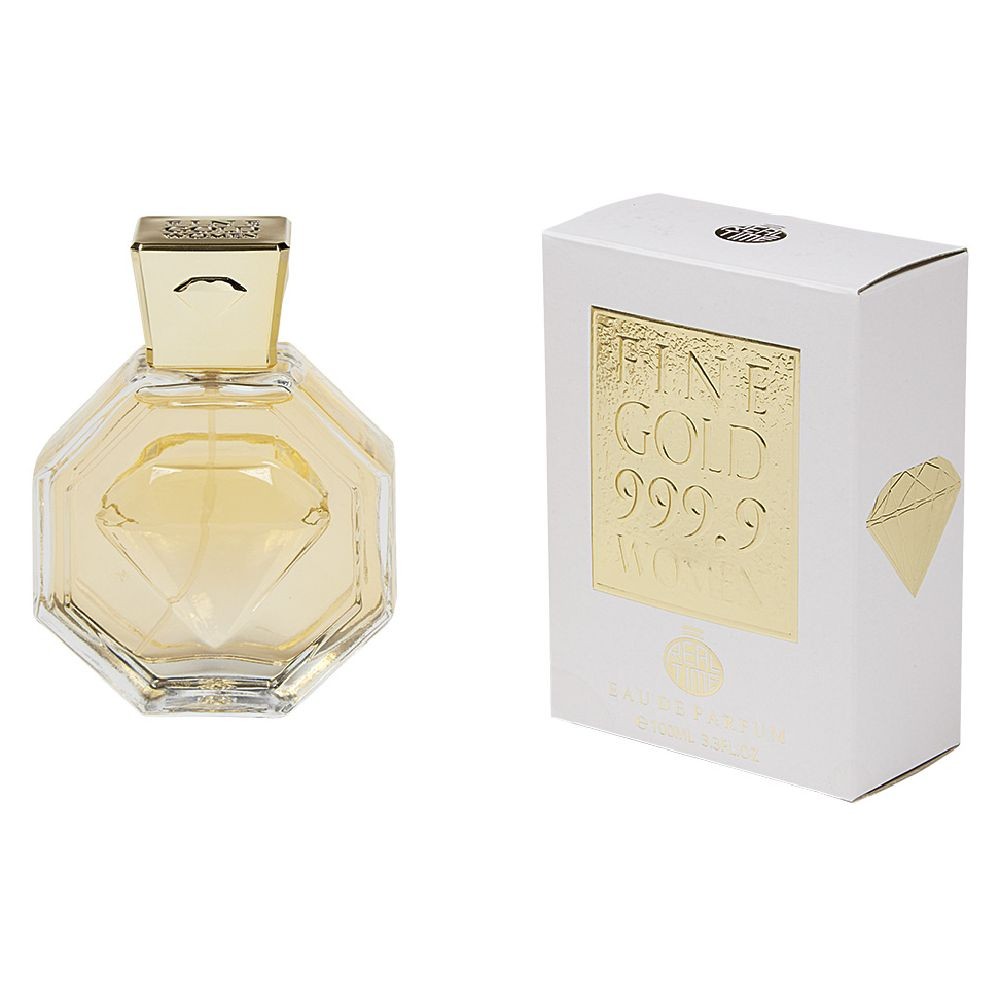 parfum femme fine gold (GiFi-562061X)