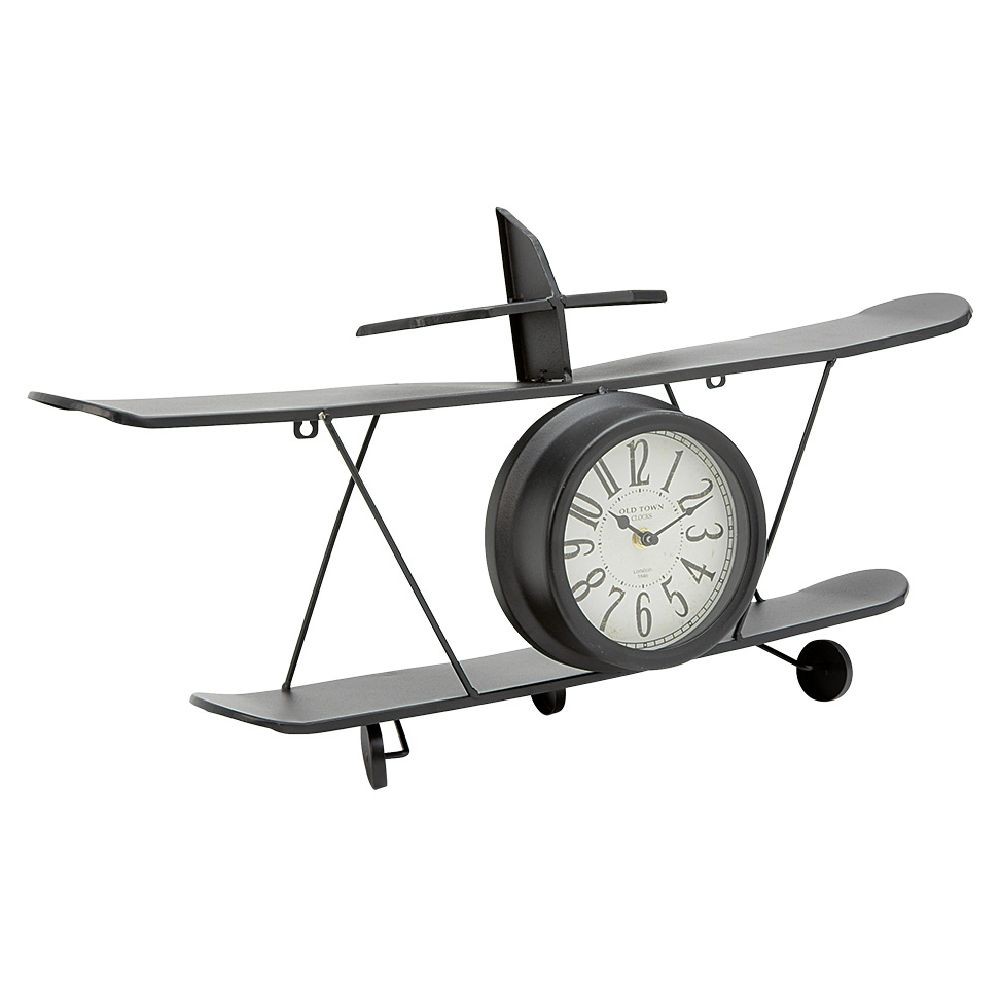 horloge avion (GiFi-569904X)