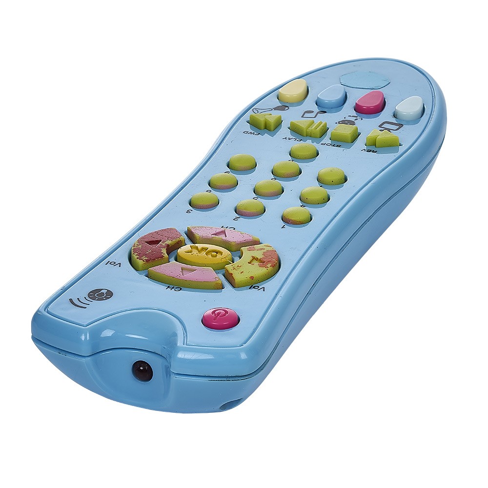 jouet télécommande bébé (GiFi-570677X)