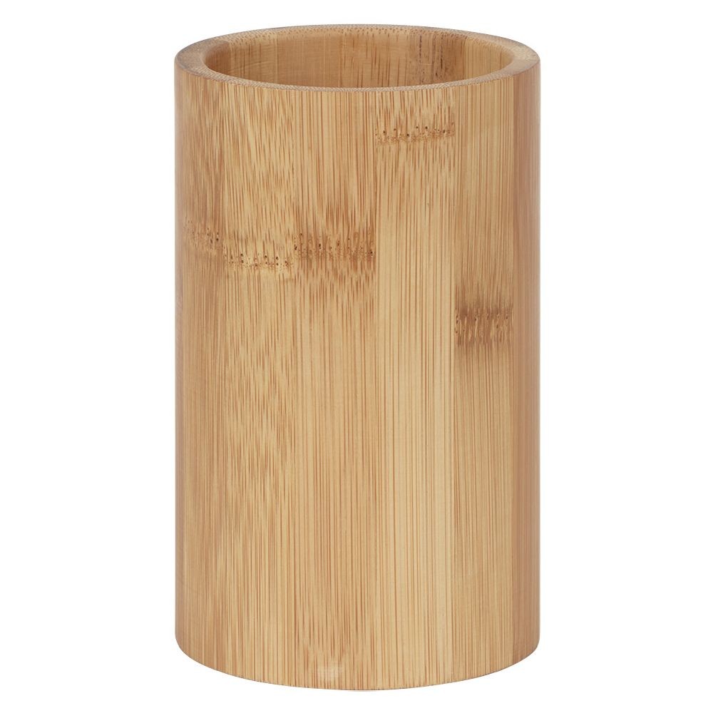 pot range ustensiles en bambou (GiFi-570982X)