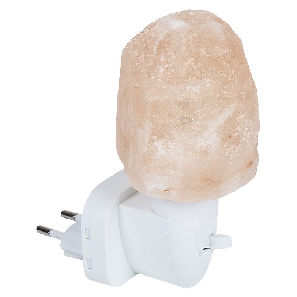 lampe pierre de sel rose (GiFi-575253X)