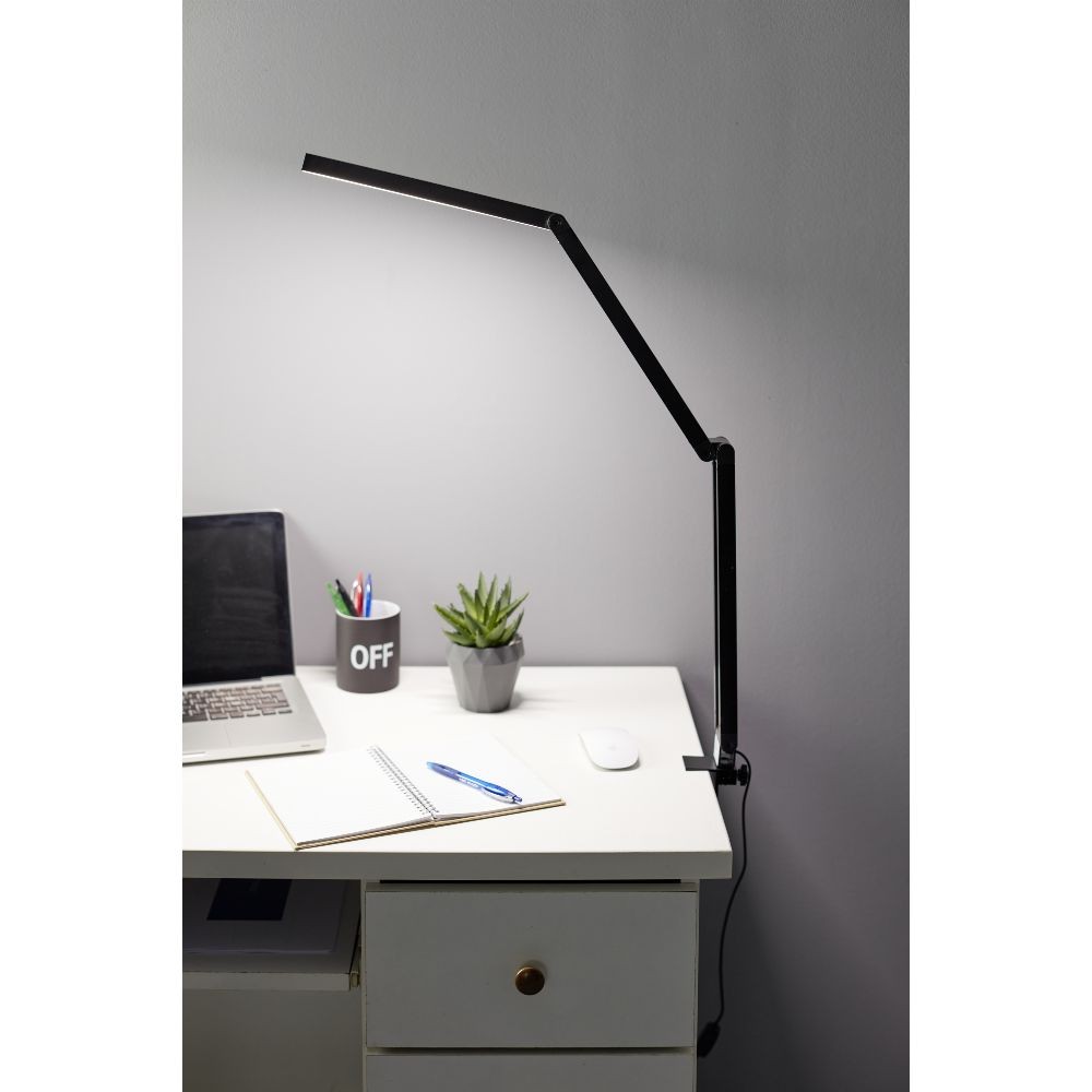 lampe de bureau flexible usb (GiFi-575357X)