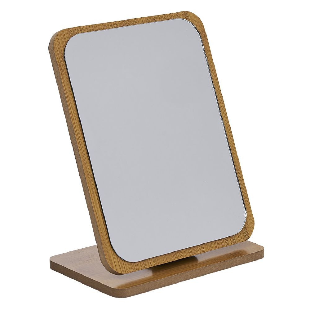 miroir rectangulaire bambou (GiFi-576873X)