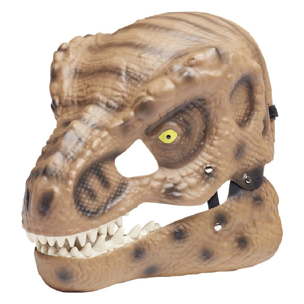 masque de dinosaure (GiFi-576988X)