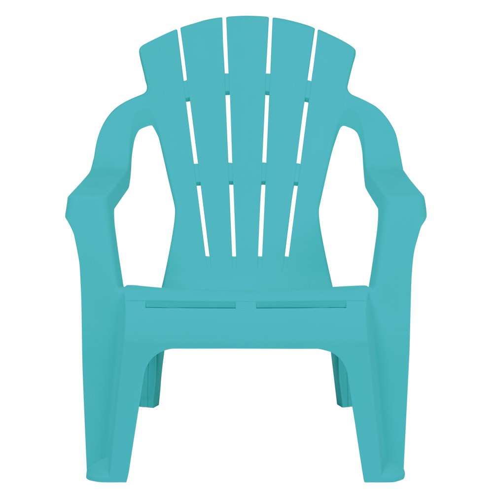 fauteuil de jardin relax enfant viva vert (GiFi-580368X)